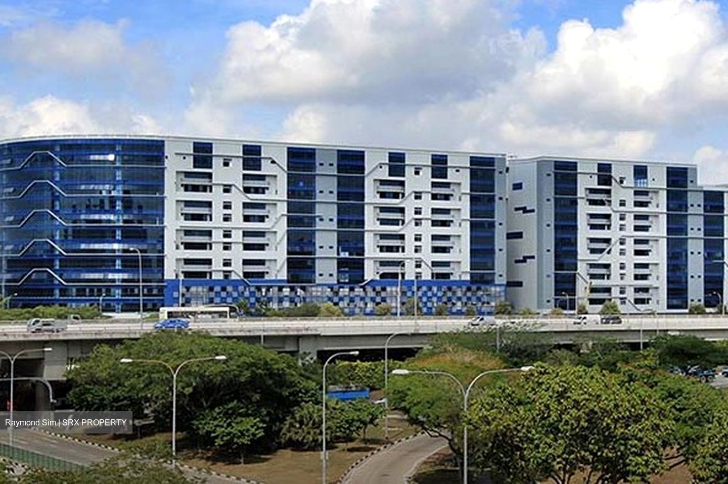 Space@tampines (D18), Warehouse #479183231
